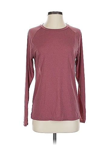 Senita Athletics Long Sleeve T-Shirt (view 1)