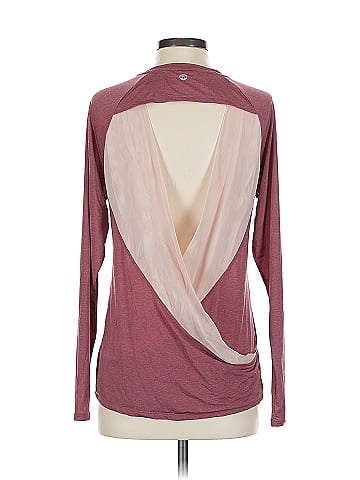 Senita Athletics Long Sleeve T-Shirt (view 2)