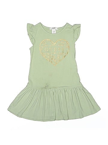 Guess Kids Dress (view 1)