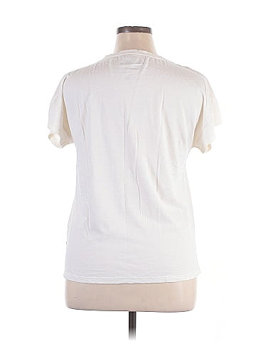 Princess Vera Wang Short Sleeve T-Shirt (view 2)