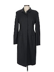 Giorgio Armani Wool Coat
