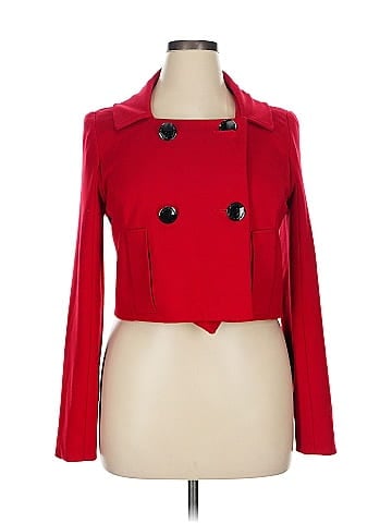 Adrienne Vittadini Jacket (view 1)