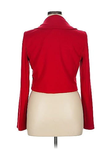 Adrienne Vittadini Jacket (view 2)