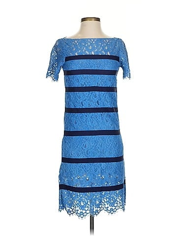 CH Carolina Herrera Cocktail Dress (view 1)