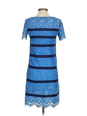 CH Carolina Herrera Cocktail Dress (view 2)