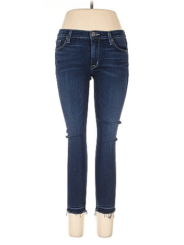 Hudson Jeans Jeans (view 1)