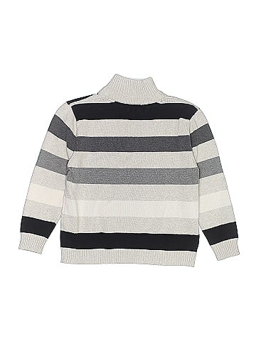 Nautica Pullover Sweater (view 2)