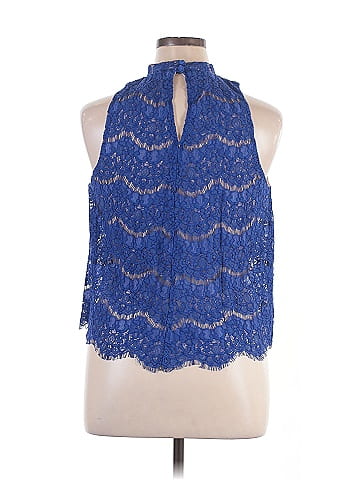 Fire Los Angeles Sleeveless Blouse (view 2)