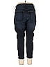 Everlane Solid Blue Jeans Size 35 waist - photo 2