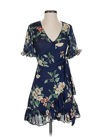 Selfie Leslie Cocktail Dress (view 1)