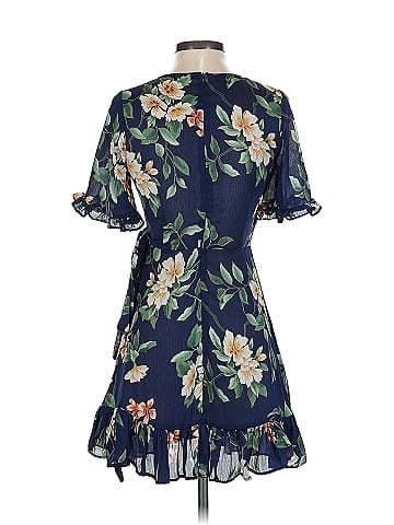 Selfie Leslie Cocktail Dress (view 2)