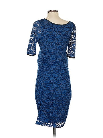 Ripe Cocktail Dress (view 2)