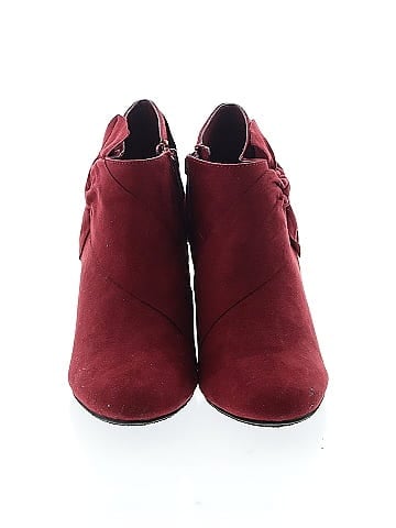 CL by Laundry Ankle Boots (view 2)