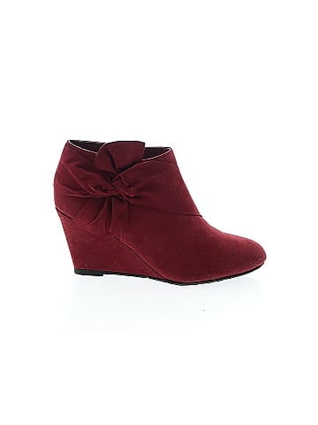 CL by Laundry Ankle Boots (view 1)