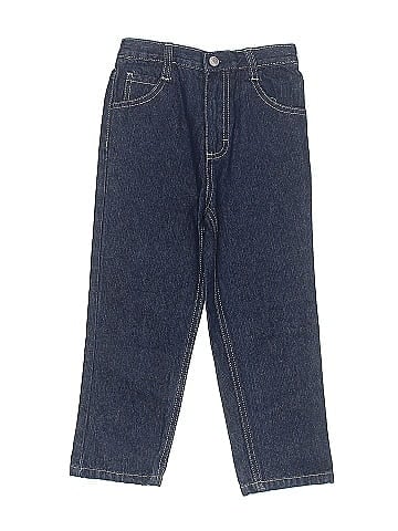 Allura Jeans (view 1)