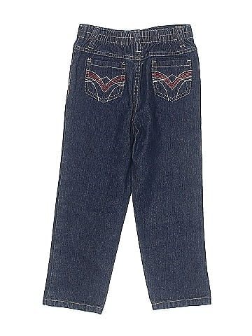 Allura Jeans (view 2)
