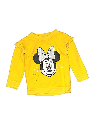 Disney Sweatshirt (view 1)