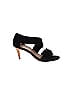 Ulla Johnson 100% Leather Black Heels Size EU 36 - photo 1