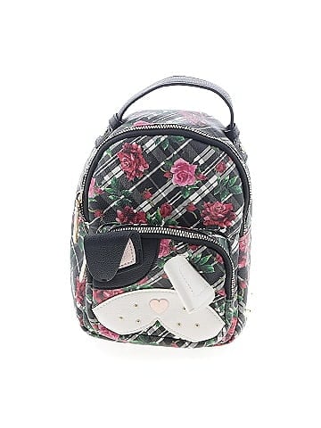 Betsey Johnson Backpack (view 1)