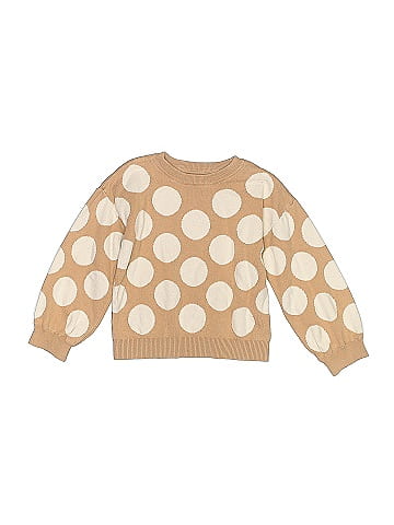 Baby Gap Pullover Sweater (view 1)