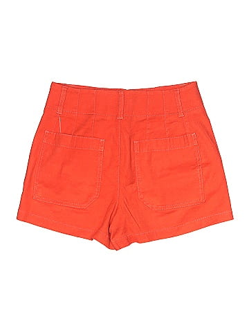 Maeve by Anthropologie Shorts (view 2)