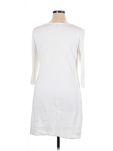 Karen Scott Sport Casual Dress (view 2)