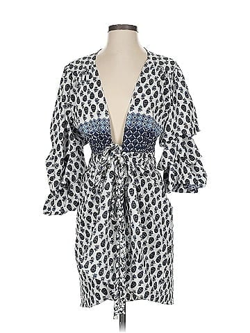 MISA Los Angeles Casual Dress (view 1)