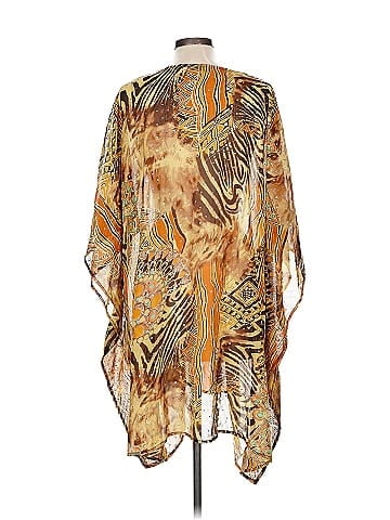 Erica Brooke Kimono (view 2)