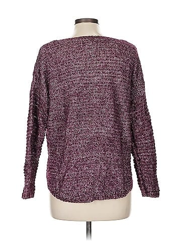 Sonoma Goods for Life Pullover Sweater (view 2)