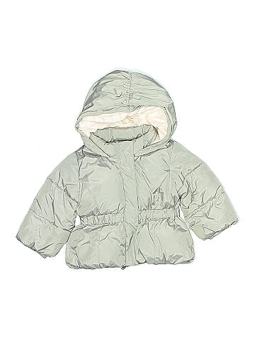 Baby Gap Snow Jacket (view 1)