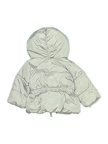 Baby Gap Snow Jacket (view 2)