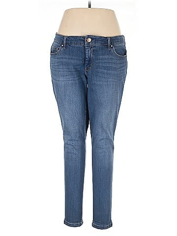 Jessica Simpson Jeans (view 1)