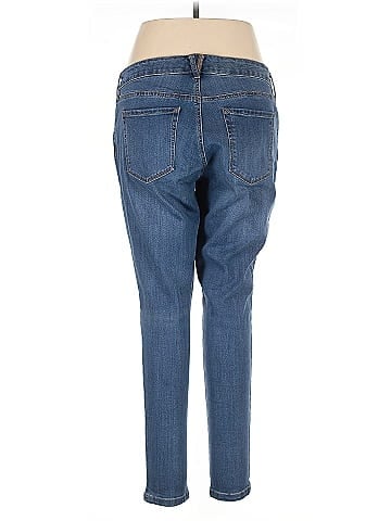 Jessica Simpson Jeans (view 2)