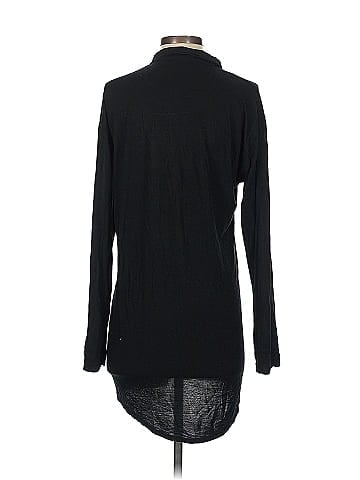 Naadam Long Sleeve Button-Down Shirt (view 2)