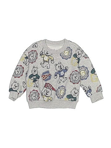 Baby Gap Pullover Sweater (view 1)