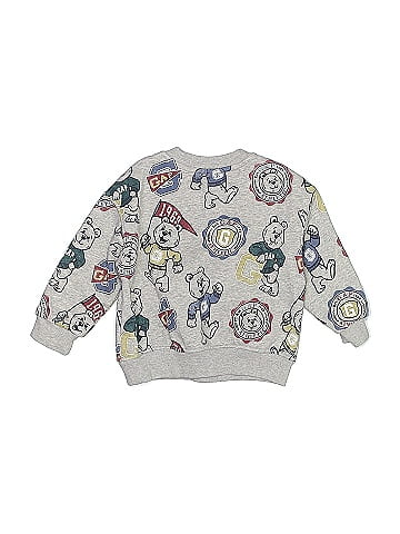Baby Gap Pullover Sweater (view 2)