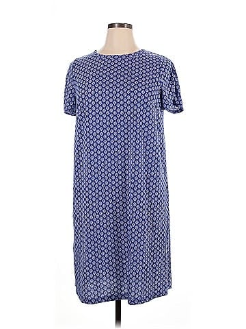 Woman Within Casual Dress (view 1)