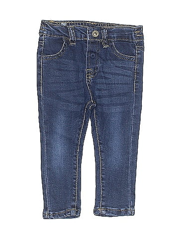7 For All Mankind Jeans (view 1)
