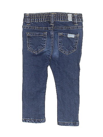 7 For All Mankind Jeans (view 2)