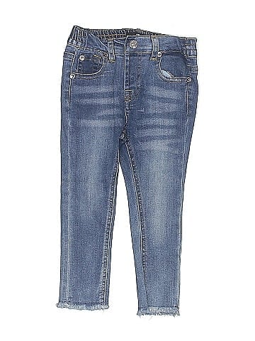7 For All Mankind Jeans (view 1)