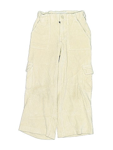 Abercrombie Cargo Pants (view 1)
