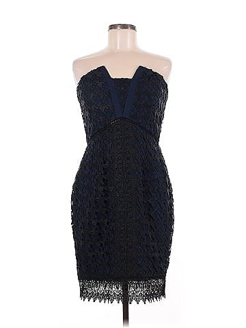 Adelyn Rae Cocktail Dress (view 1)