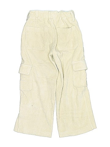 Abercrombie Cargo Pants (view 2)
