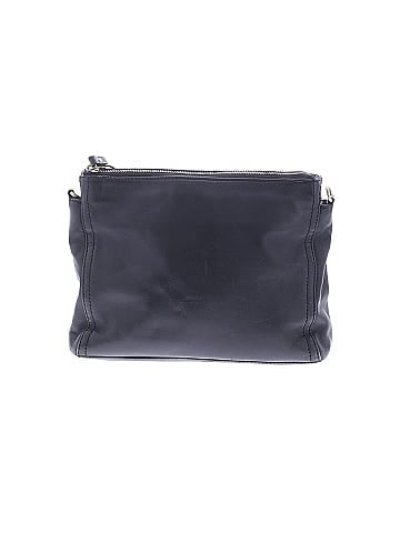 L&S Lo & Sons Leather Clutch (view 2)