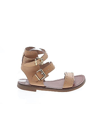 Topshop Sandals (view 1)