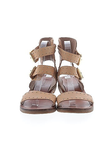 Topshop Sandals (view 2)