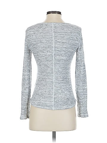 Three Dots Long Sleeve T-Shirt (view 2)