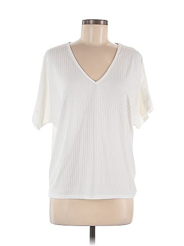Missguided Short Sleeve T-Shirt (view 1)