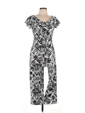 Honey and Rosie Jumpsuit (view 1)