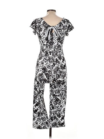 Honey and Rosie Jumpsuit (view 2)